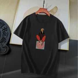 Picture of Fendi T Shirts Short _SKUFendiM-4XL11Ln3434448